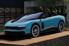 Ferrari Luce