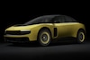 Ferrari Luce
