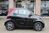 Smart ForTwo Cabrio EQ
