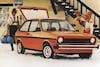 Ford Fiesta USA