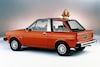 Ford Fiesta Fantasy Concept