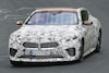 BMW speedtop spyshots