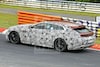 BMW speedtop spyshots