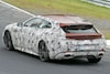 BMW speedtop spyshots