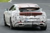 BMW speedtop spyshots