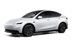 Tesla Model Y Standard