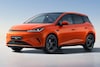 BYD Dolphin G DM-i