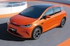 BYD Dolphin G DM-i