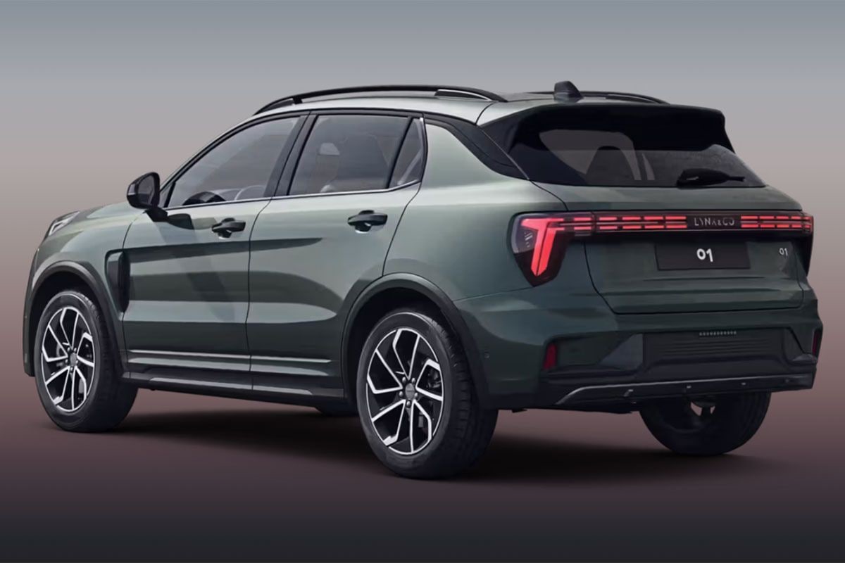Lynk & Co 01