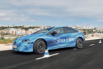 Steer-by-wire