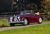 Jaguar XK140
