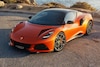 Lotus Emira 420 Sport