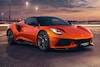 Lotus Emira 420 Sport