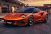 Lotus Emira 420 Sport