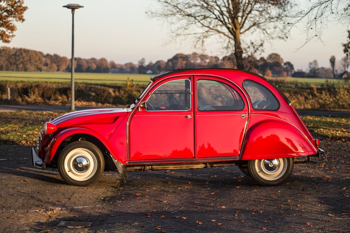 Zo leeft de klassieke Citroën 2CV voort in de nieuwe 2CV - AutoWeek