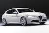 Alfa Romeo Giulietta Vooruitblik 2018 Andrei Avarvarri