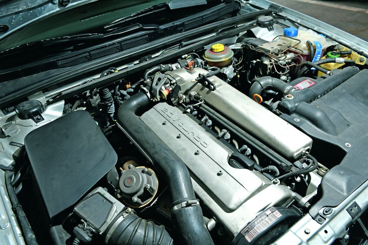 Audi S2 Coupé