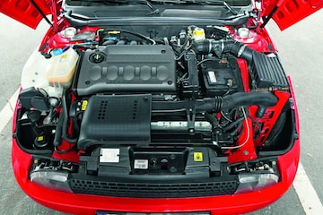 Coupé Fiat 2.0 Turbo 20V