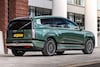 Hyundai Ioniq 9 bidirectioneel laden vehicle to grid v2g