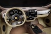 Ferrari Luce Configurator