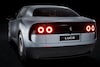 Ferrari Luce Configurator