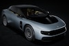 Ferrari Luce Configurator