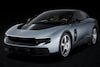 Ferrari Luce Configurator
