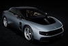 Ferrari Luce Configurator