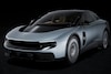 Ferrari Luce Configurator