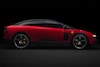 Ferrari Luce Configurator