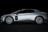 Ferrari Luce configurator