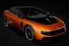 Ferrari Luce configurator