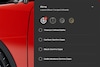 Ferrari Luce configurator