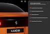Ferrari Luce Configurator