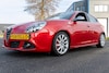 Alfa Romeo Giulietta QV