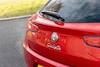Alfa Romeo Giulietta QV