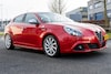 Alfa Romeo Giulietta QV