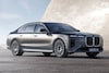 BMW 7-serie i7