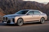 BMW 7-serie i7