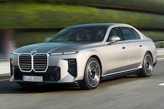 BMW 7-serie i7