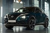 Nissan Juke Pulse
