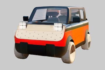 Fiat Pandina
