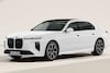 BMW 7-serie Back to Basics