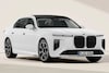BMW 7-serie Back to Basics