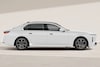BMW 7-serie Back to Basics
