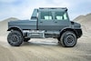 Unimog U 4023 Hellgeth Engineering