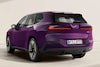 BMW iX3 nieuwe kleuren