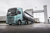 Elektrische vrachtauto Volvo FH Aero Electric