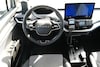 Politieauto Skoda Enyaq