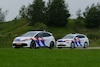 Politieauto's Skoda Enyaq Cupra Born
